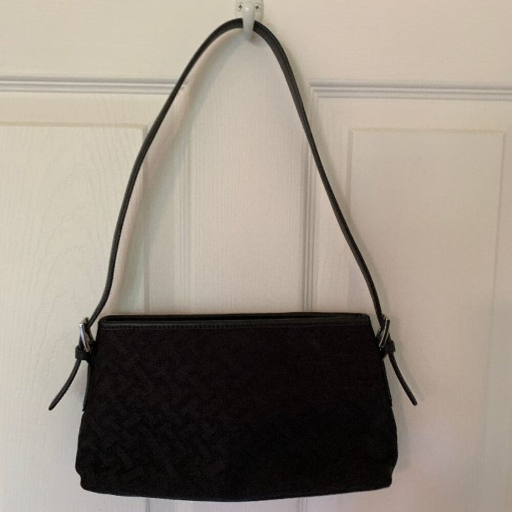 Talbots Mini Hobo Piurse